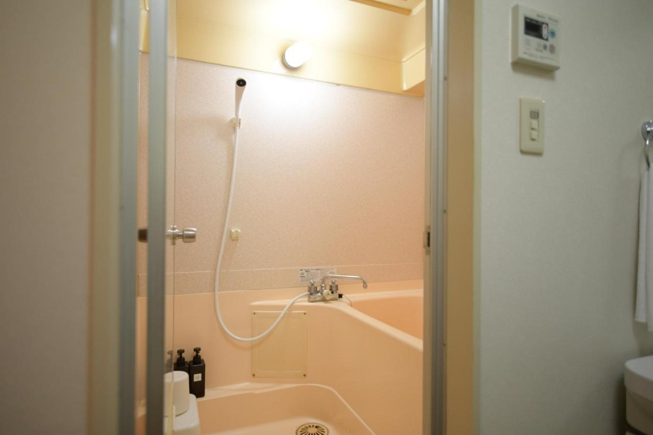 River West Hiroshima 302, 305, 306 - Vacation Stay 54102V Exterior photo